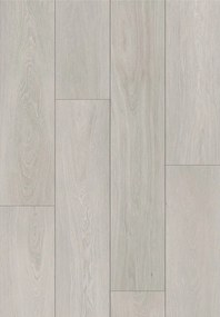 Mexen Killeen vinyl padlók 1227 x 187 mm LVT Dryback 2,5 mm, PVC alátét, 4 V-fuga, Tölgy - F1337-1227-187-255-4V1-01