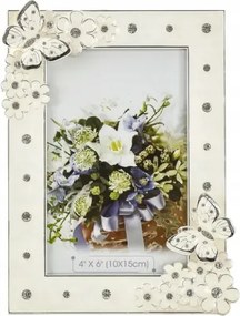 KĂ©pkeret glamour FĂ©m ĂŒveg pillangĂłk dĂszĂtett strassz ajĂĄndĂ©k