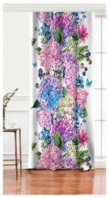 Függöny 140x260 cm – Mila Home