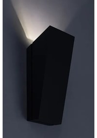 Rabalux 77065 - LED Kültéri fali lámpa TEMSE LED/3W/230V IP65 antracit