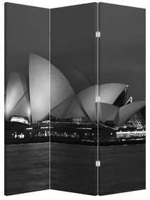 Paraván - A Sydney-i Operaház (126x170 cm)