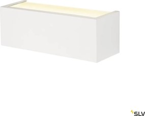 SLV CHROMBO 1003316 Fali lámpa 1x11W/LED 3000K 590LM IP20