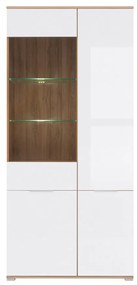 Vitrin Zella REG1W3D. 702298
