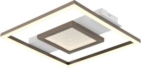 GLOBO 67324-24C PIKARA Modern LED Mennyezeti Lámpa IP20