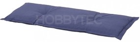 RESTON 150x48 cm pad padra - több változatban Termék színe: Kék
