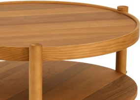Monza - Walnut