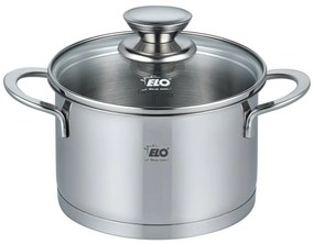 Elo 72546 Rozsdamentes acél edény Galant 16 cm,1,7 l, 1,7 l