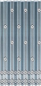 Kész jacquard függöny 250x200cm Josefa