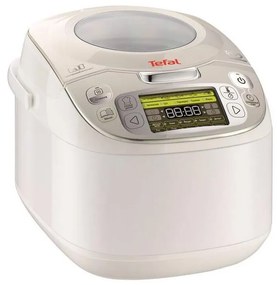Tefal - Többfunkciós elektromos edény FUZZY 750W/230V