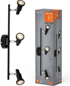 Led Fali lámpa Mennyezeti fali lámpa Falra szerelhető lámpatest 10.2W 690lm 3000K Spot