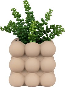 Kerámia kaspó ø 13,5 cm – House Nordic