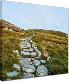 Vászonkép 40x40 Tájképek Kilátások Tájképek