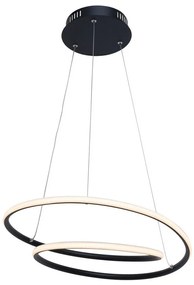 Rabalux - LED Csillár zsinóron LED/40W/230V