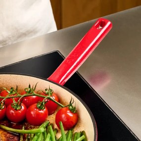 Öntöttvas serpenyő ø 26 cm Mattia 3.0 – FABINI