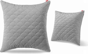 Díszpárnahuzat 40x40cm Velúr Velvet Dekoratív 100% Díszítő