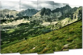 Képek 150x95 Tátra Lengyel hegyek Kilátás