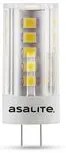 Asalite LED Izzó G4 12V 2W 4000K (220 lumen) LED izzó