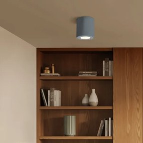 Brilagi - LED RGBW dimmelhető kültéri lámpa MIA 1xGU10/30W/230V 84x80 mm antracit IP54