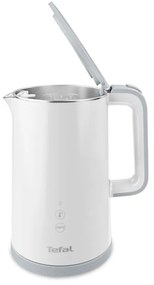 Fehér vízforraló 1,5 l Sense KO693110 – Tefal