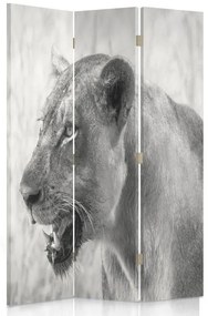 Gario Paraván Lioness Méret: 110 x 170 cm, Kivitelezés: Klasszikus paraván