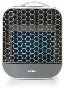 DOMO DO154A hordozható levegőhűtő