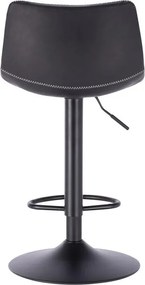 2x Bárszék Hawaj CL-845 fekete