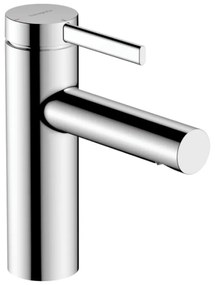 HANSGROHE Zesis S 100 mosdó csaptelep, egykaros, CoolStart, leeresztővel, króm