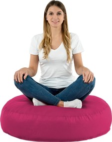 Kerti ülőpárna fotel Paris Fukszia