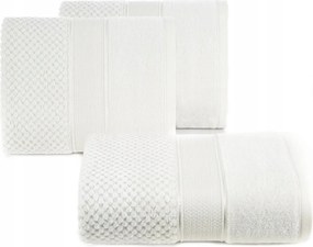 Jessi törölköző 70x140 Eurofirany krémszínű