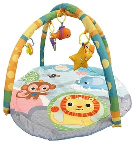 Baba játszószőnyeg