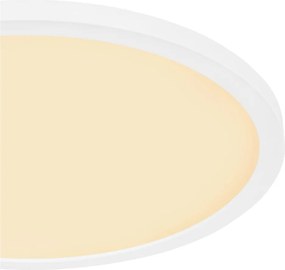 GLOBO 41562-18W SAPANA Kerek Mennyezeti Lámpa LED IP44