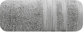 Judy törölköző 70x140 Eurofirany acél