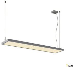 SLV WORKLIGHT PRO 1007470 Függőlámpa 1x50W/LED 4000K 6100lm IP20