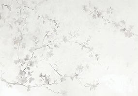 Fotótapéta - Minimalista virágok (147x102 cm)