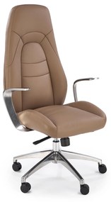 Irodai fotel Darwin (cappucino barna). 1092611