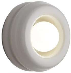 Argon 8809 - Fali lámpa TEVO 1xG9/4,5W/230V krémes