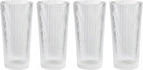 Stelton Pilastro Italos pohár 300 ml 4 db