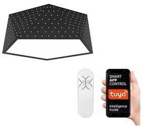 Immax NEO 07151-B40 - LED dimmelhető BRILIANT 20W/230V Wi-Fi Tuya + távirányító