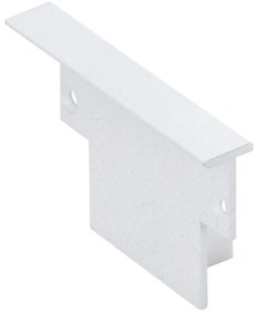 Eglo RECESSED PROFILE 3 99002 süllyesztett LED profil opál diffúzorral, 1m
