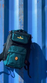 World of Tanks Diablo Chairs hátizsák