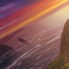 Kép - Cliffs of Moher (150x105 cm)