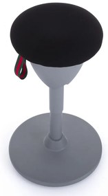 Acorn Balance zsámoly 1 + 1 INGYENES, fekete / szürke