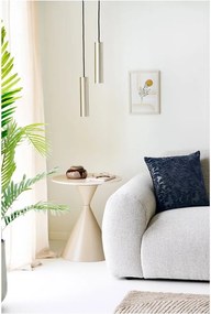 Világos natúr színű fali képkeret szett 3 db-os 21x30 cm Madison – House Nordic