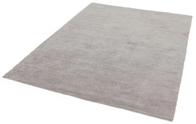 Világosszürke szőnyeg 160x230 cm Milo – Asiatic Carpets