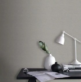 DecoMode Nem szőtt tapéta Természetes textúra 52 cm x 10,05 m