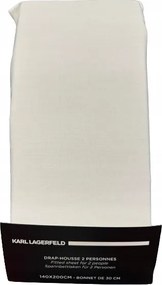 Lepedő Karl Lagerfeld 211H4041 140x200