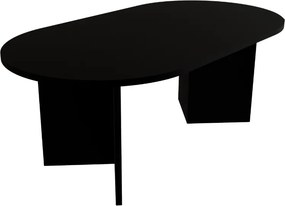 Leo Large - Black