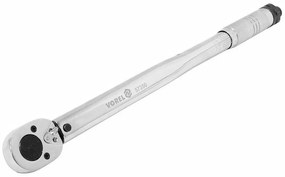 Vorel TO-57350 1/2" nyomatékkulcs, 28 - 210 Nm
