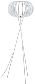 Eglo 95612 - Állólámpa STELLATO 2 1xE27/60W/230V