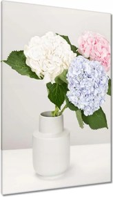 Vászonkép 80x120 Virágok